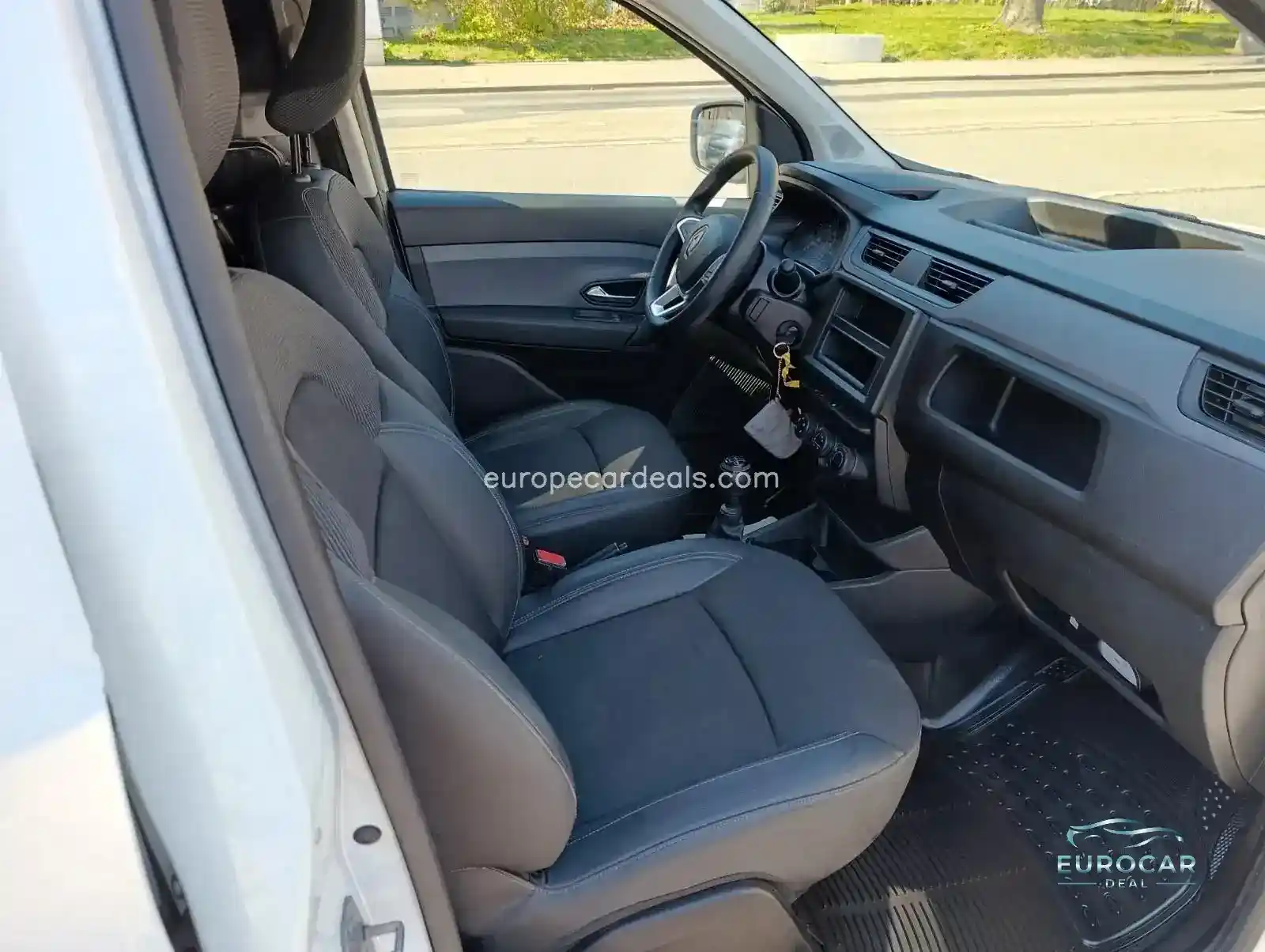 Renault Express
