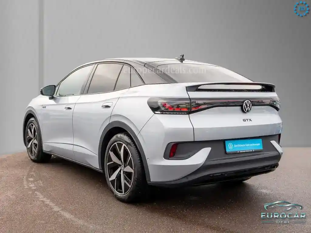 Volkswagen ID.5