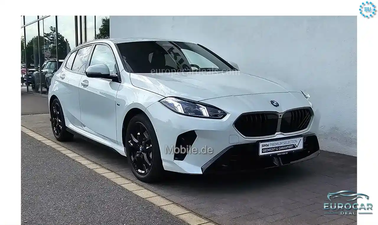 BMW 120