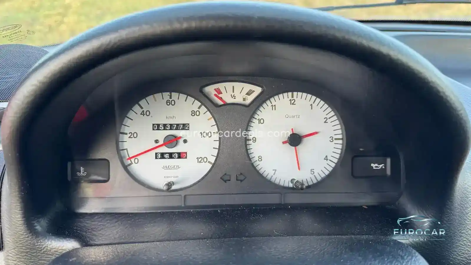 Microcar Virgo