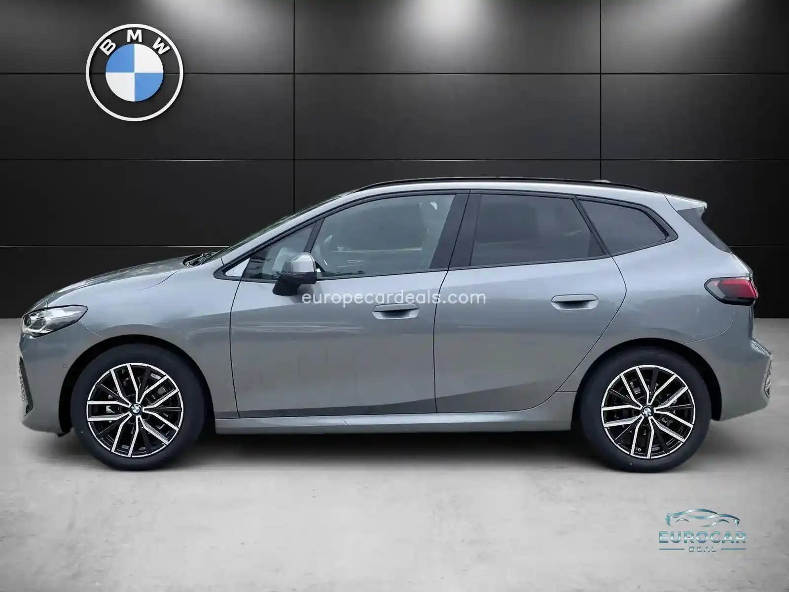 BMW 220 Active Tourer