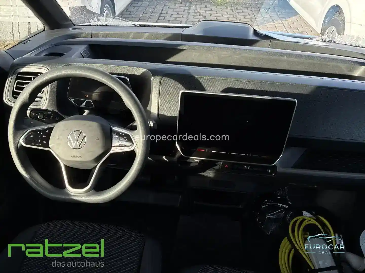 Volkswagen ID. Buzz