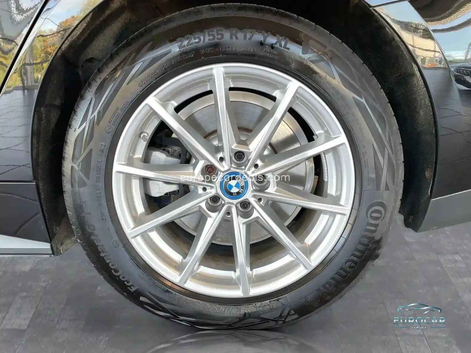BMW i4