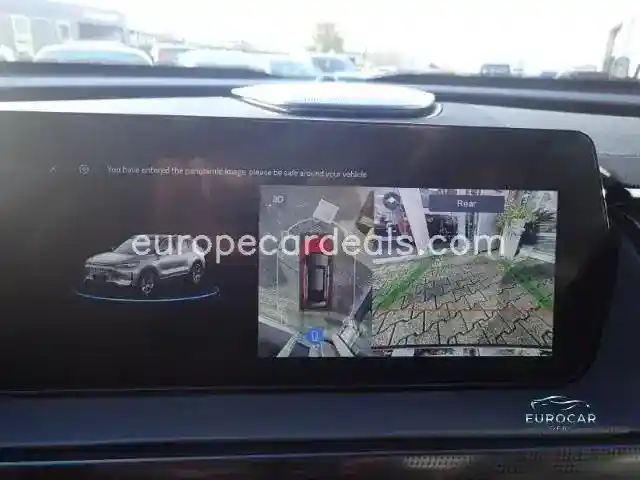 BAIC Beijing X75