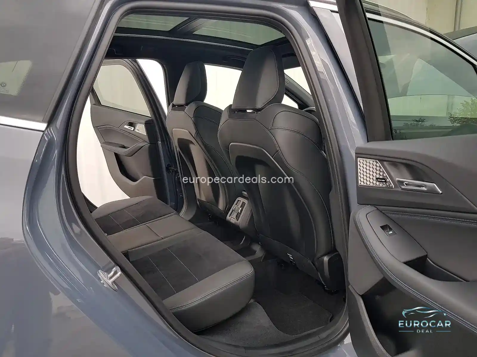 BMW 223 Active Tourer