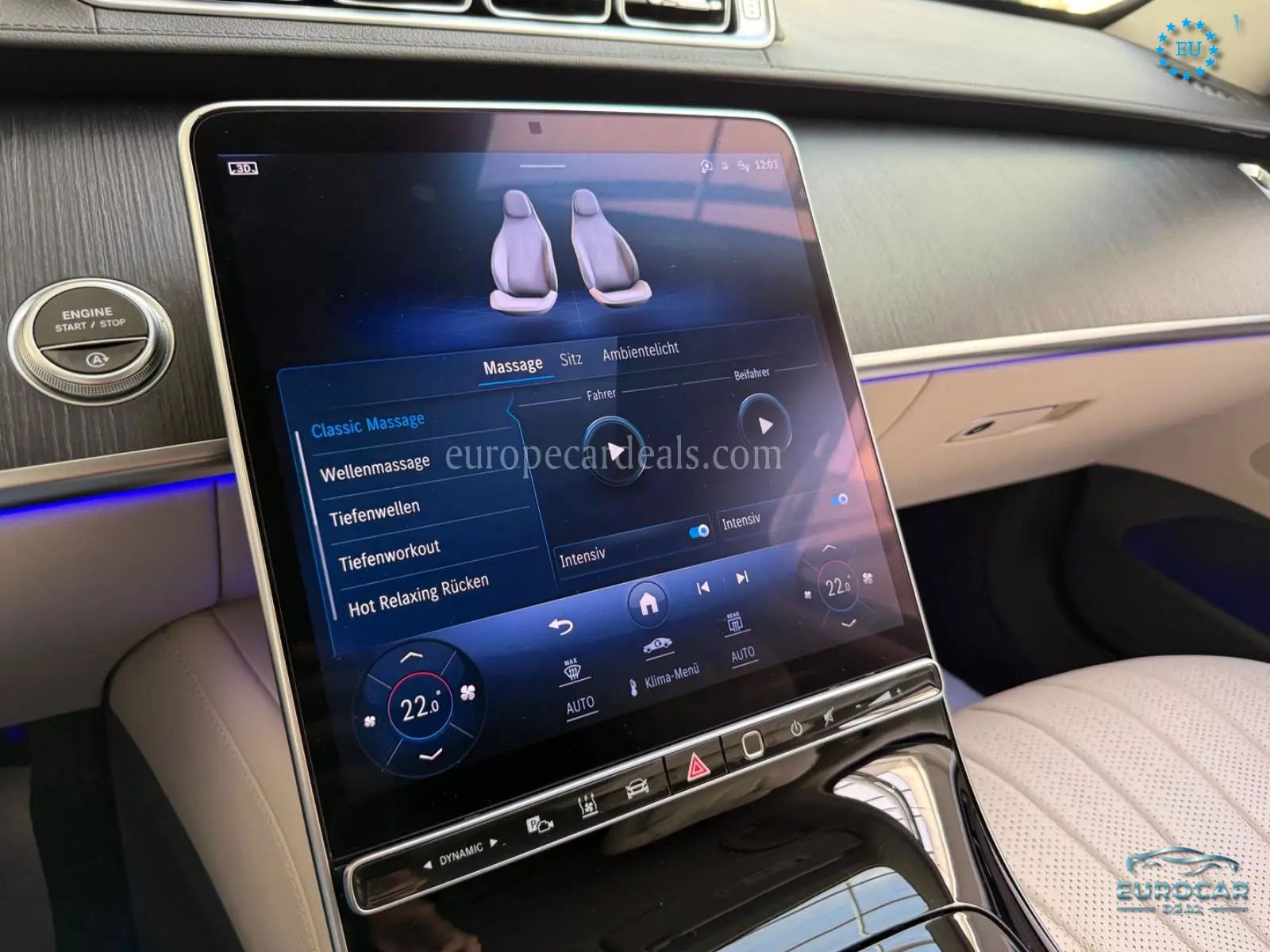 Mercedes-Benz S 400