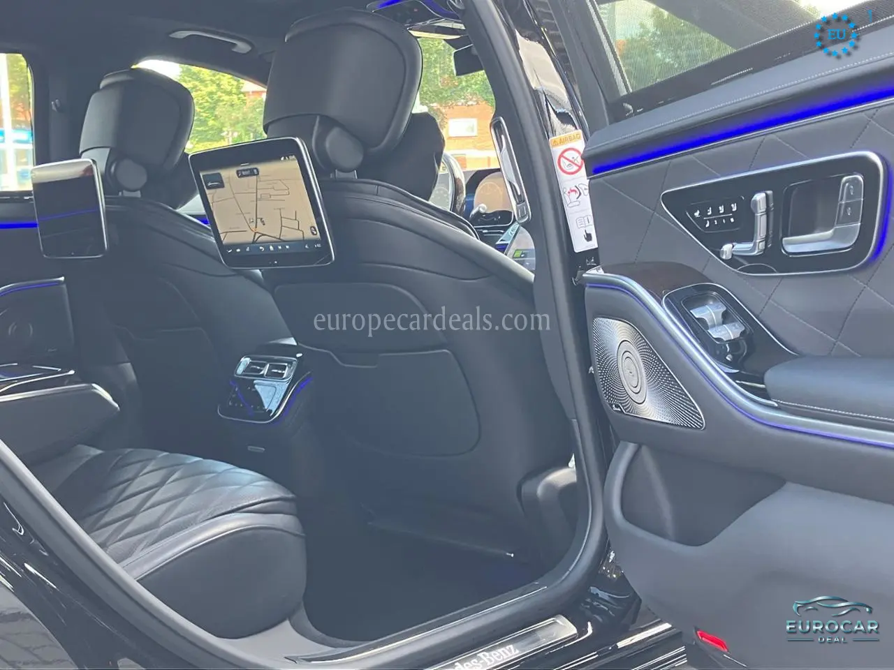Mercedes-Benz S 450