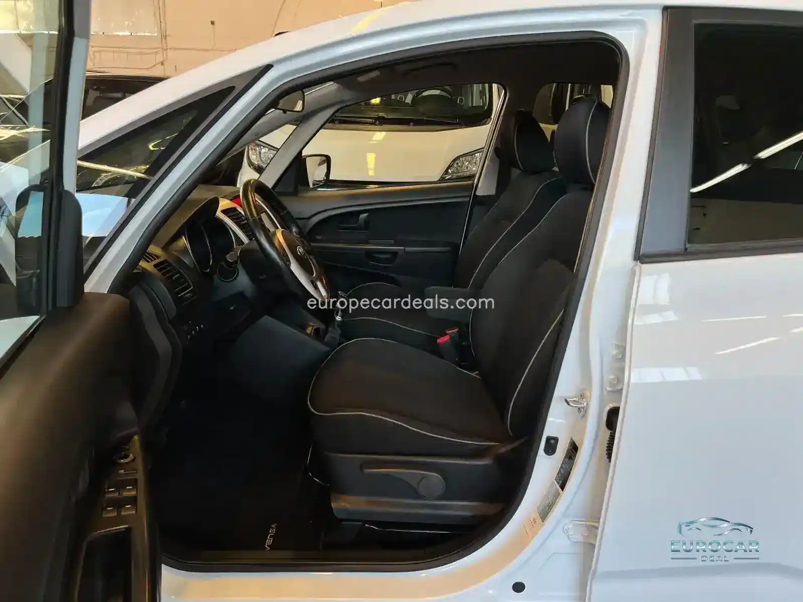 Kia Venga