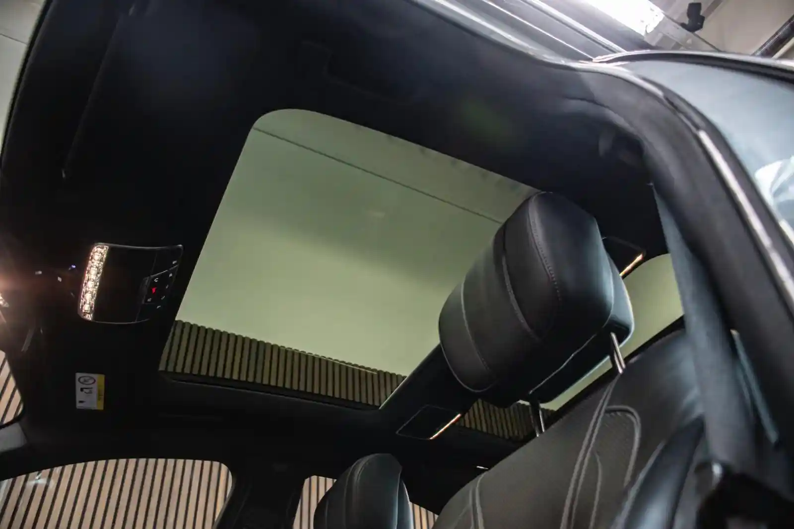 Mercedes-Benz S 500