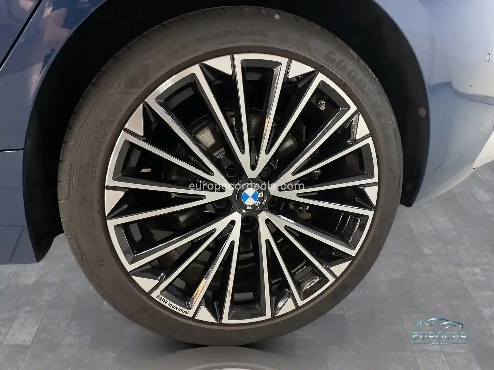 BMW 223 Active Tourer