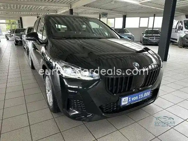 BMW 220 Active Tourer