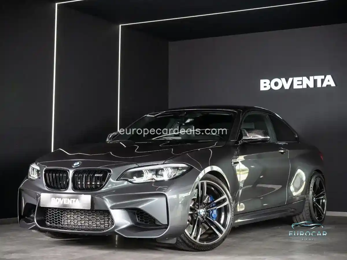 BMW M2