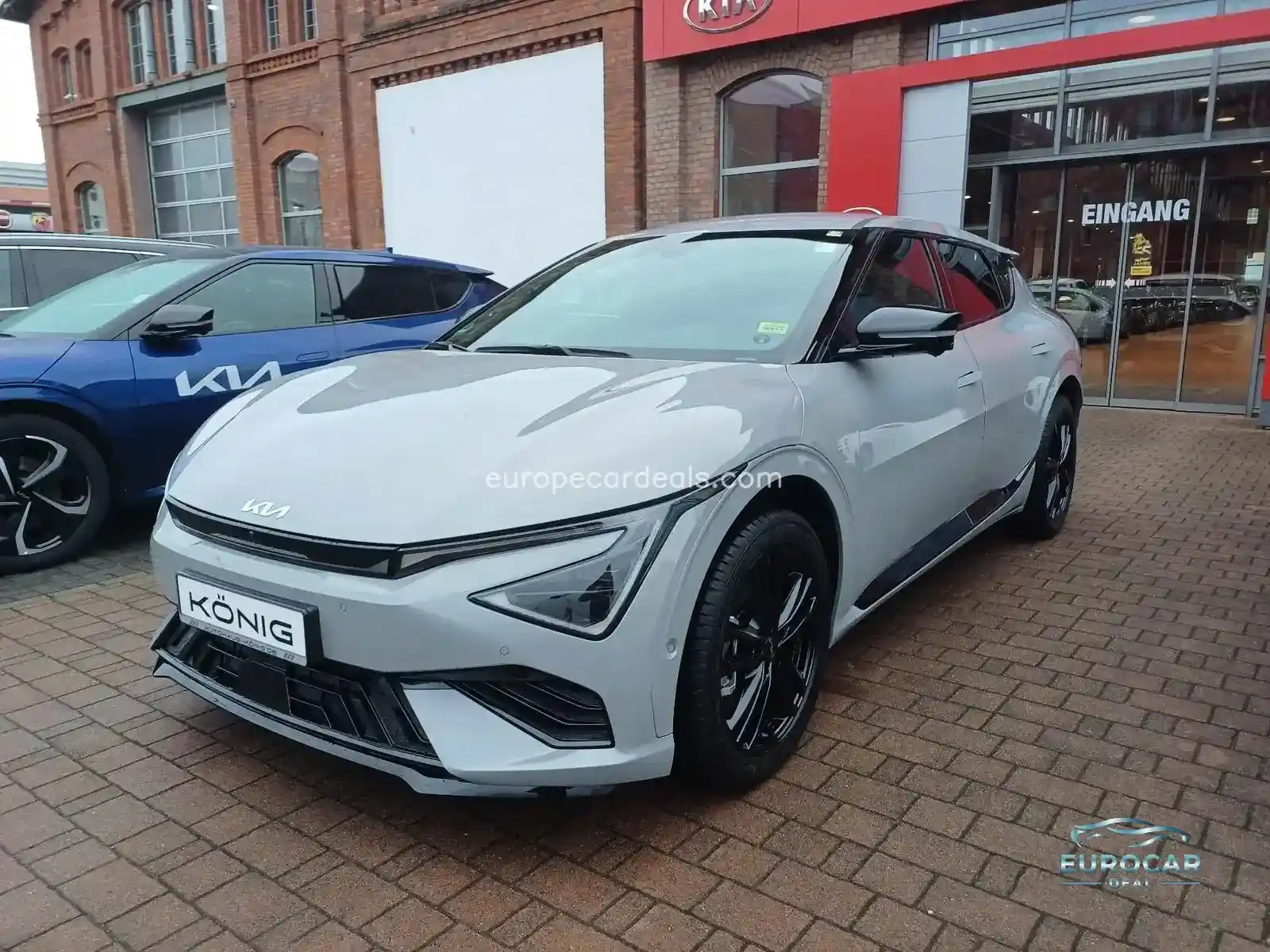 Kia EV6
