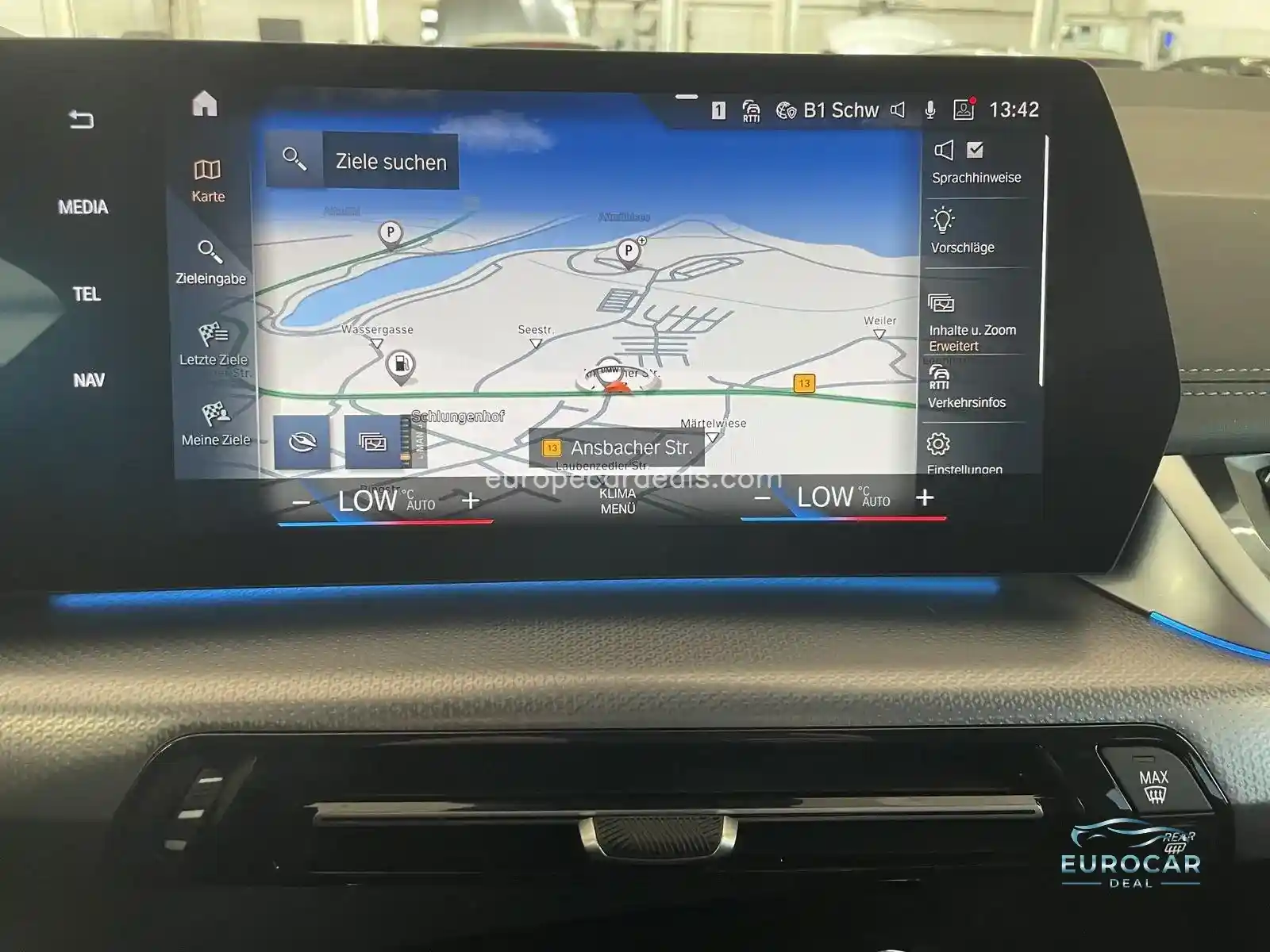 BMW 223 Active Tourer