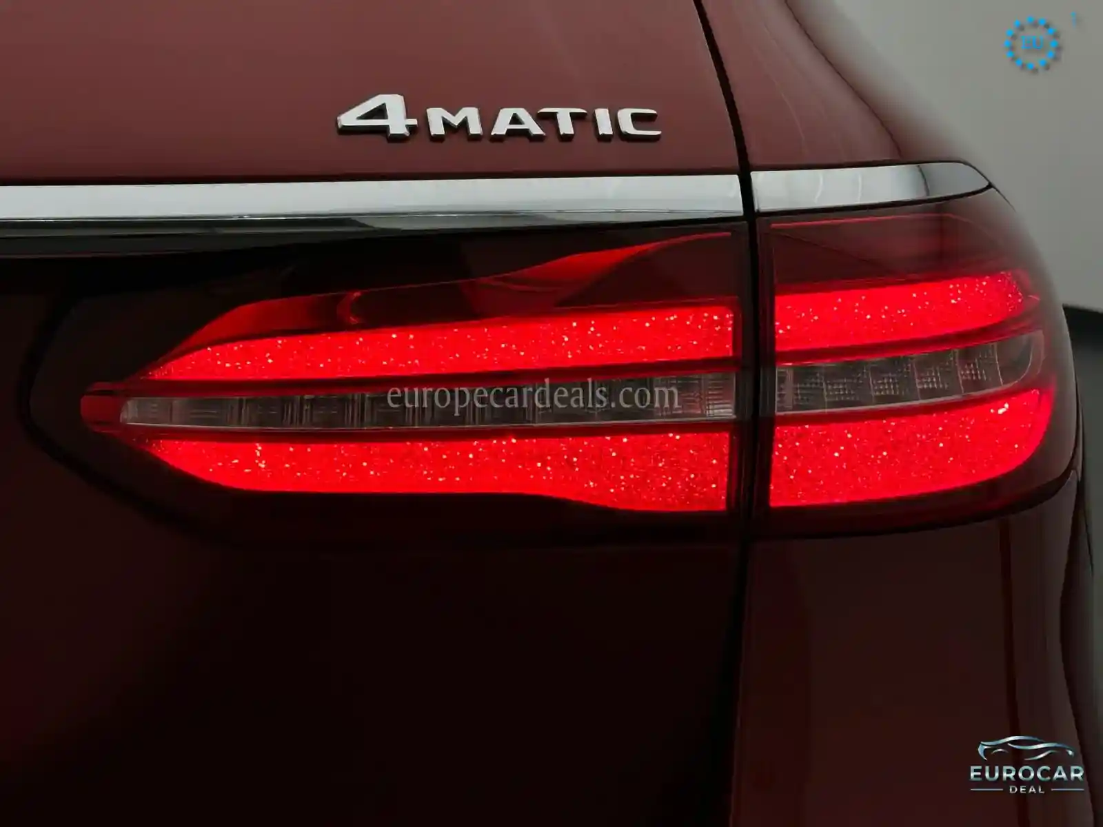 Mercedes-Benz E 400