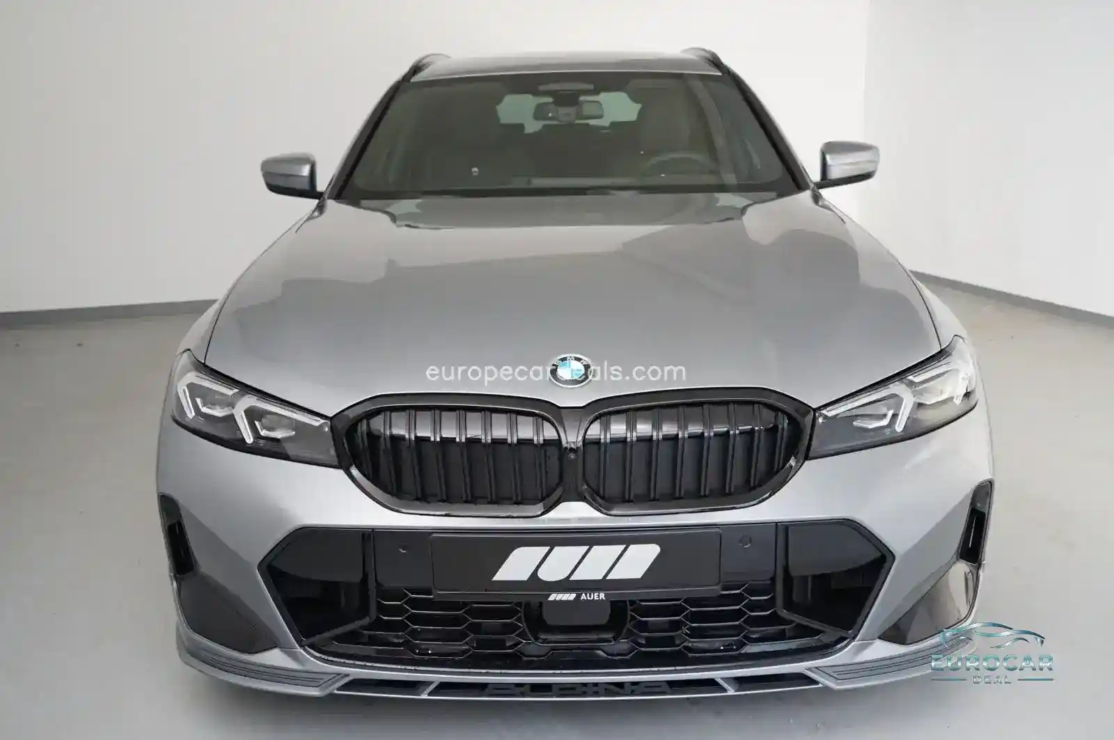 ALPINA D3 S