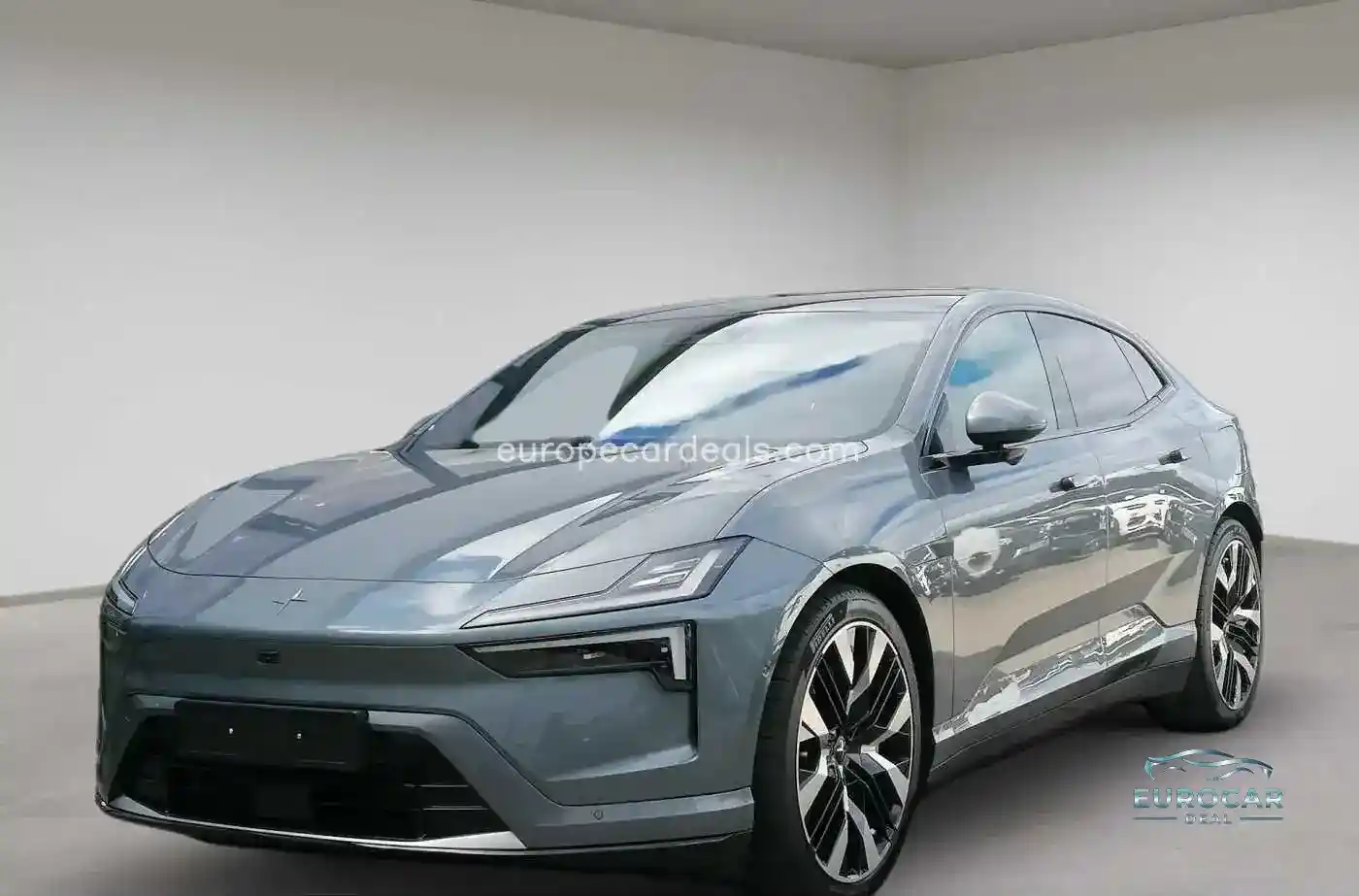 Polestar 4