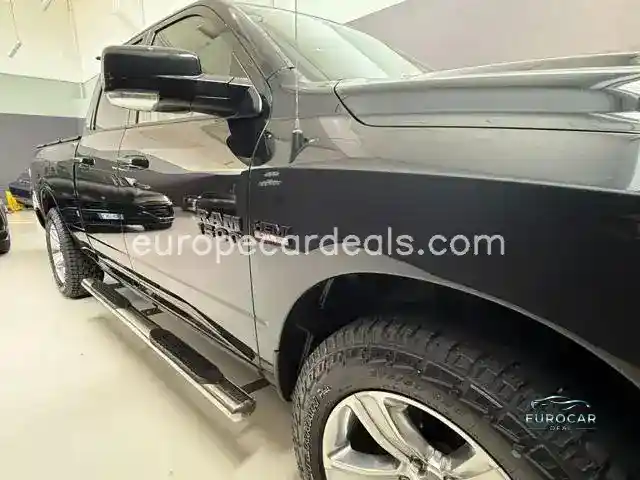 Dodge Other