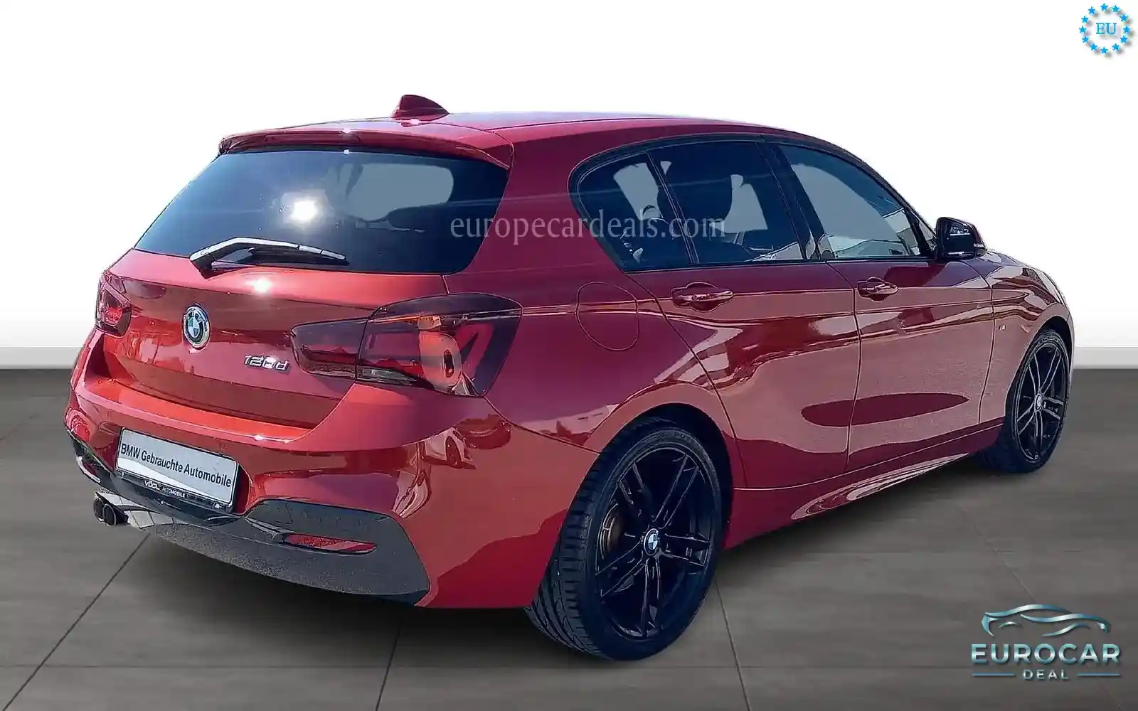 BMW 120