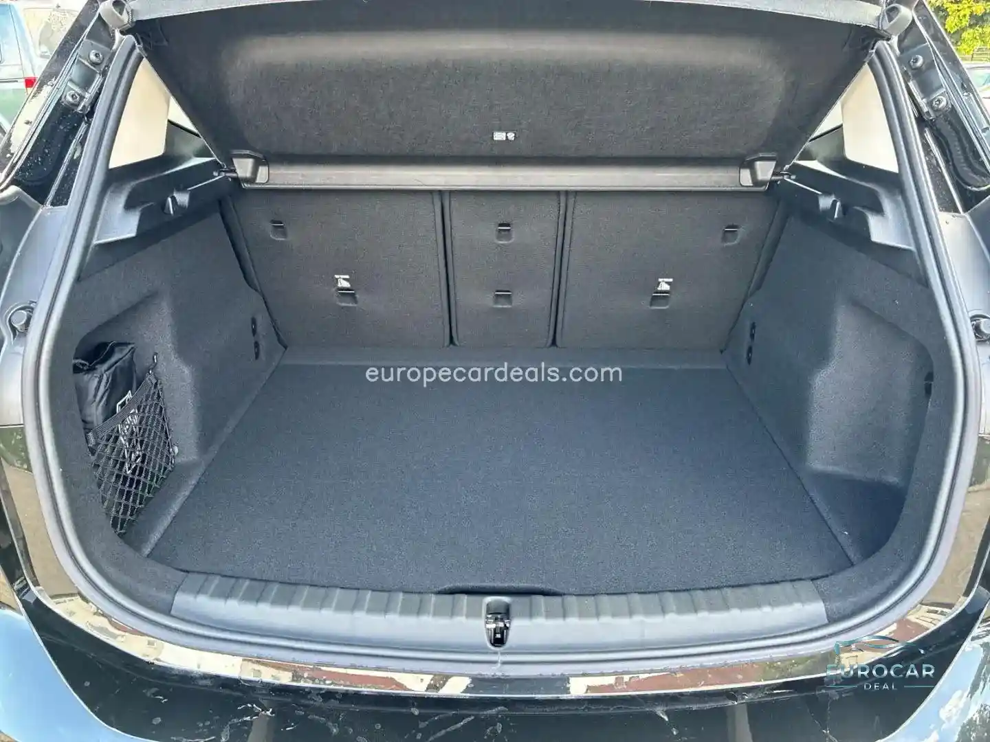 BMW 216 Active Tourer