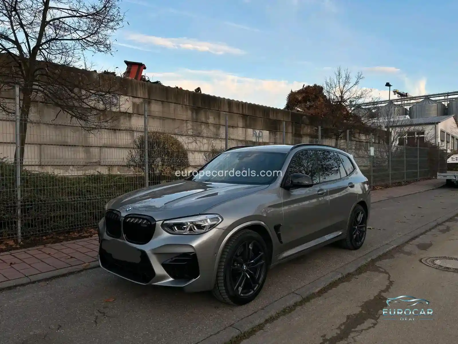BMW X3 M