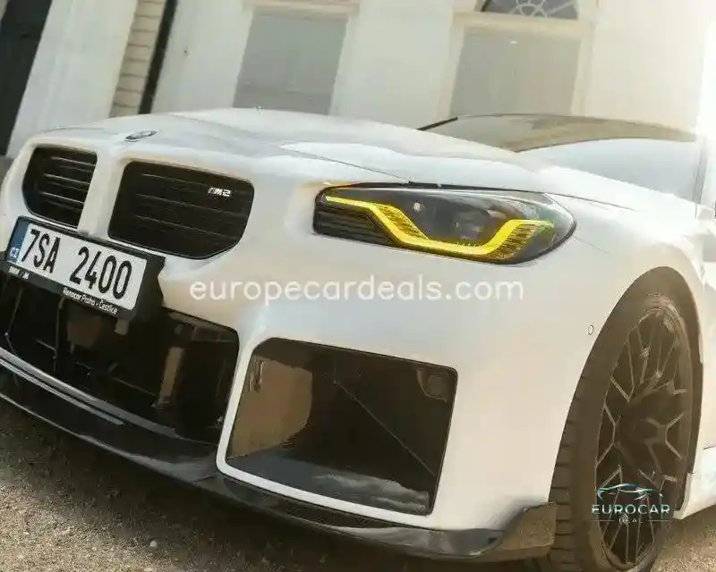 BMW M2