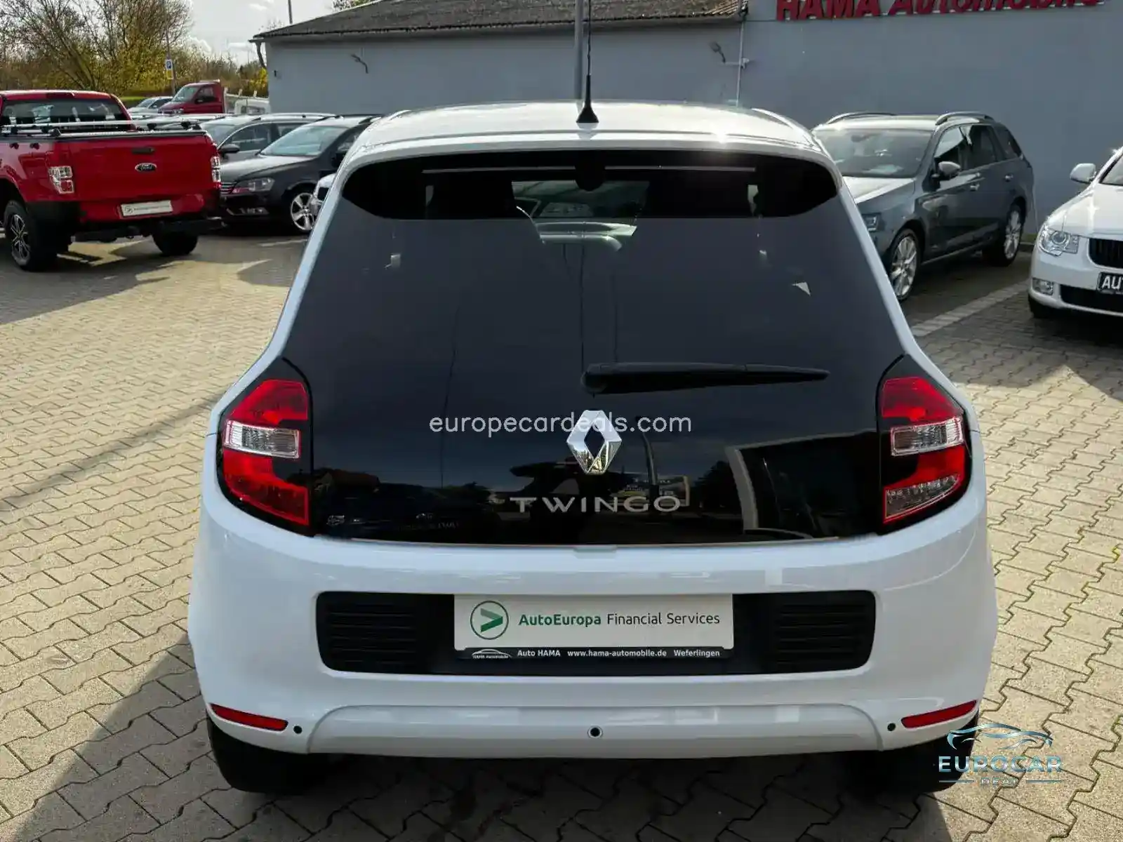 Renault Twingo