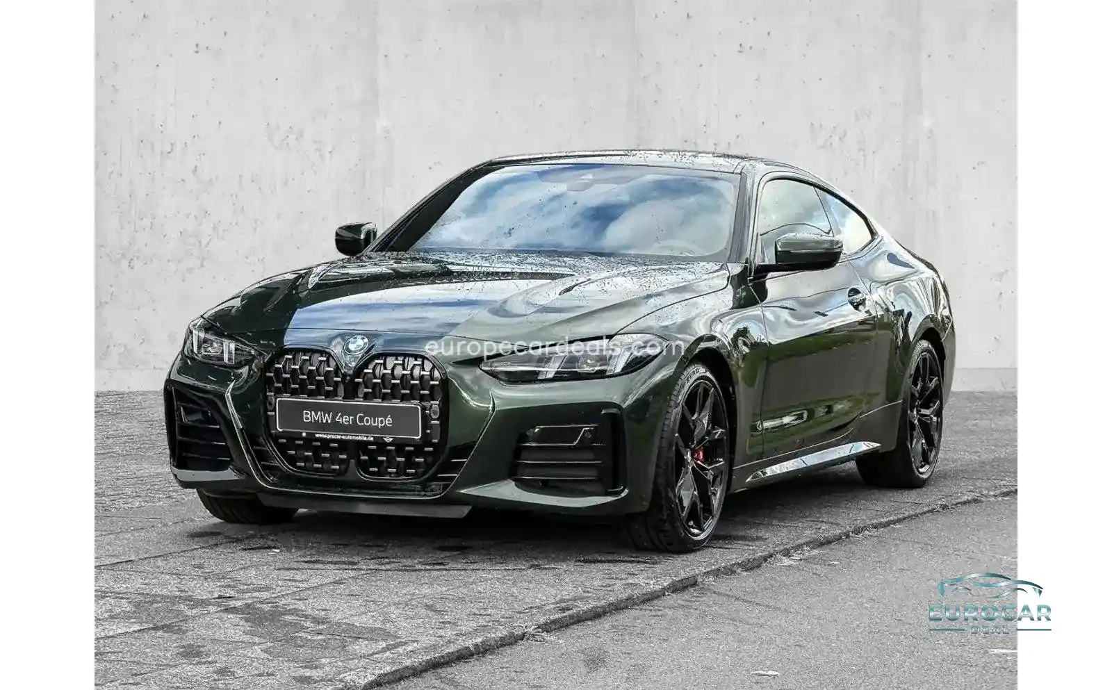 BMW 430