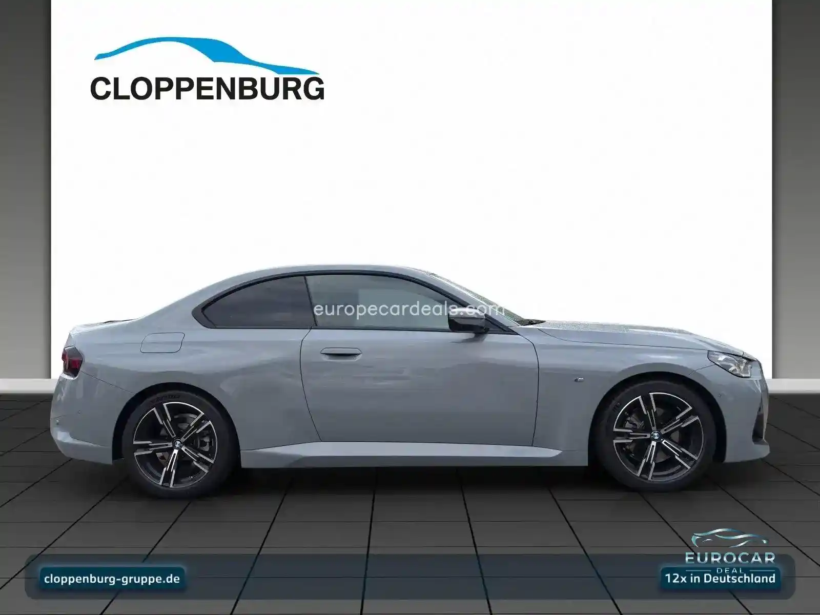 BMW 220
