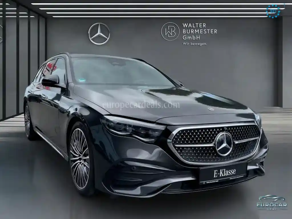 Mercedes-Benz E 300