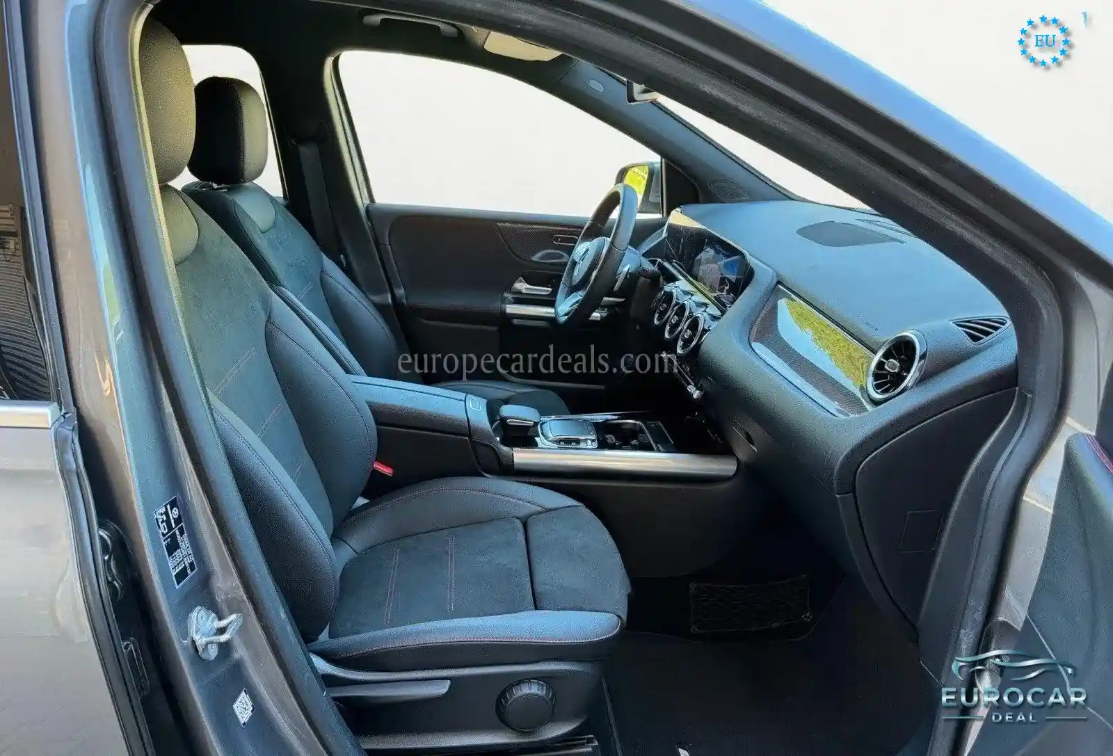 Mercedes-Benz B 220