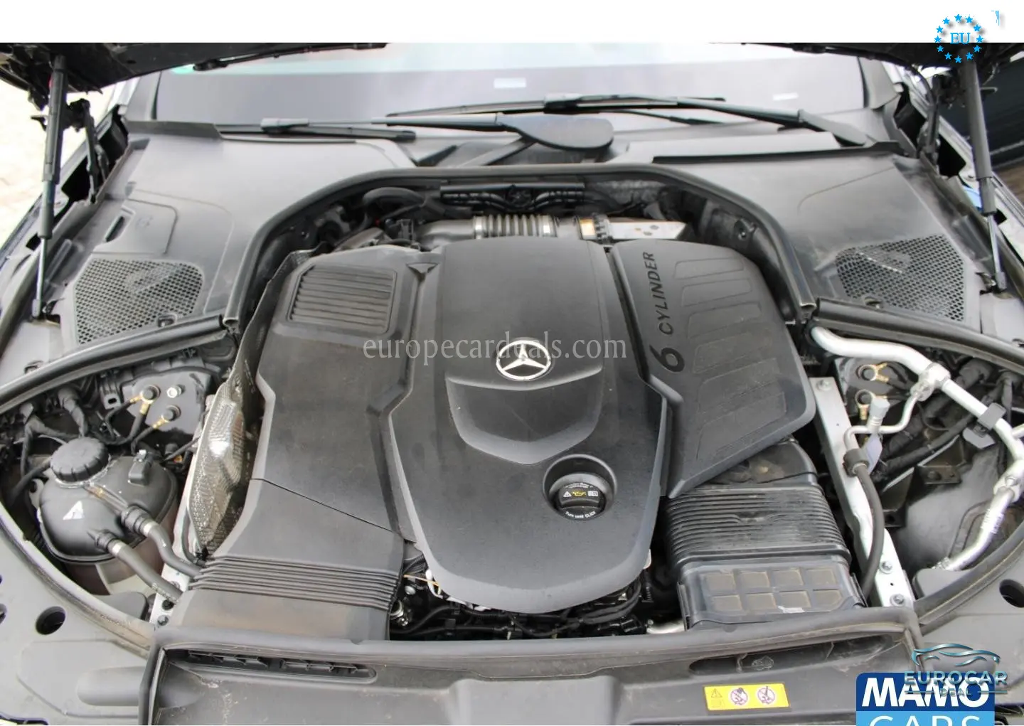 Mercedes-Benz S 400