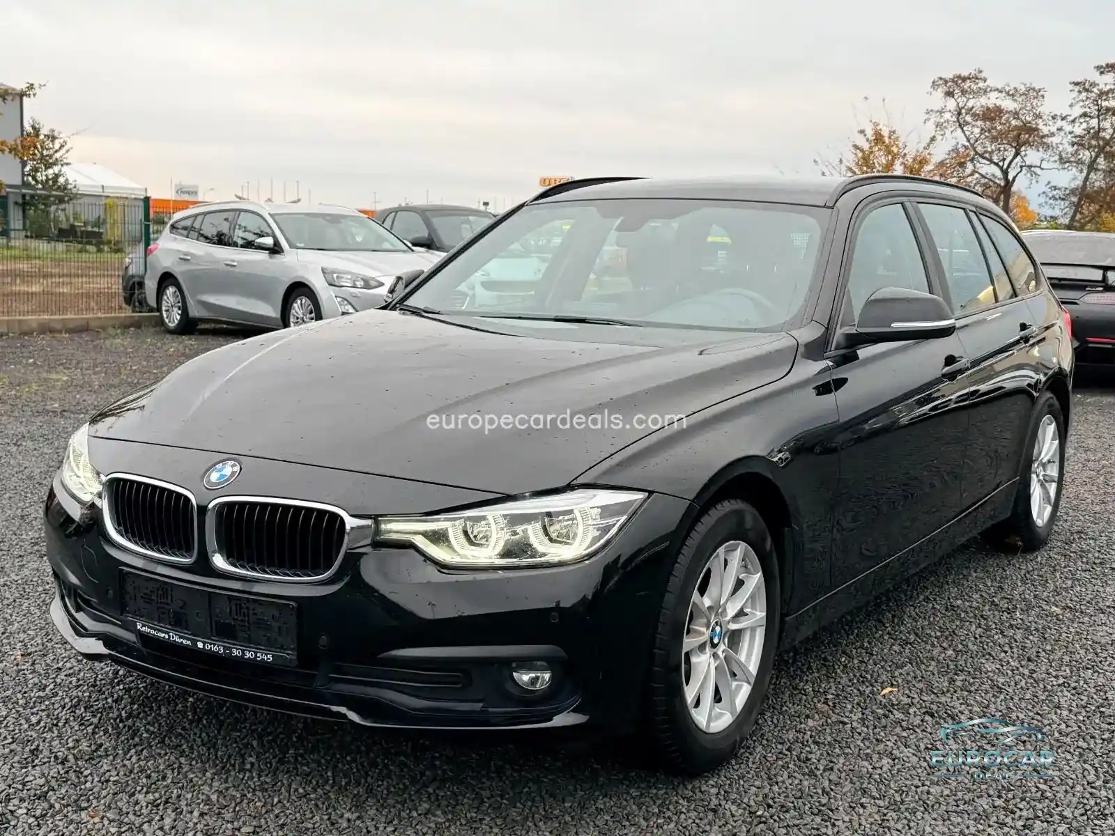 BMW 318