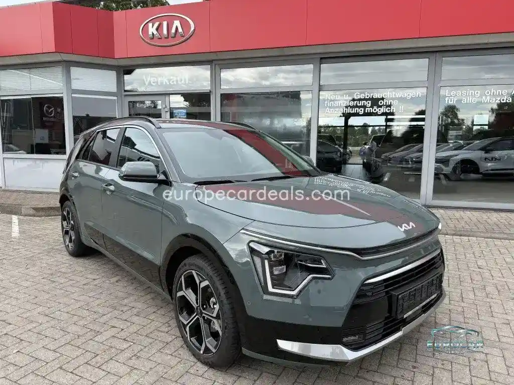 Kia Niro