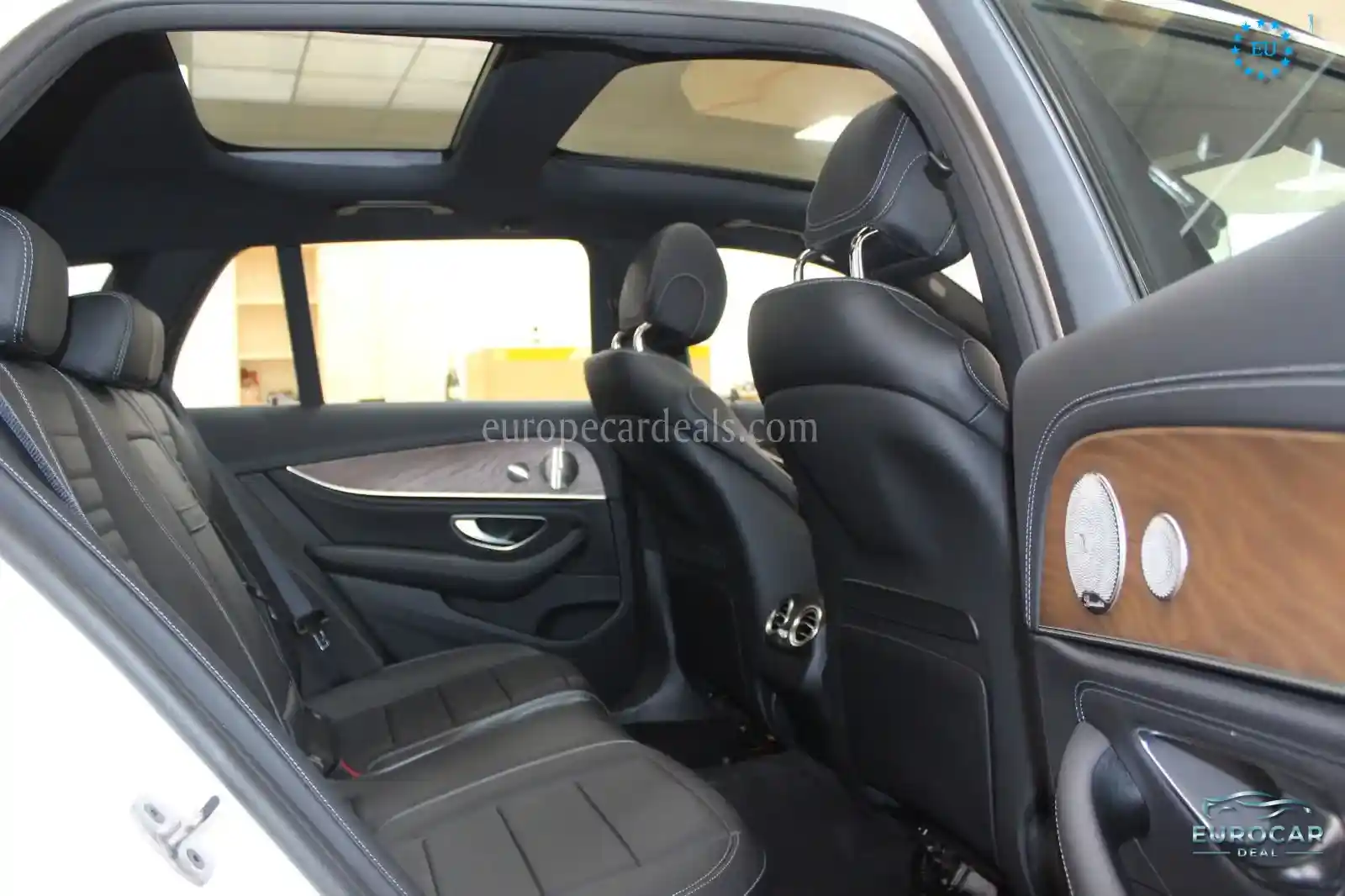 Mercedes-Benz E 400