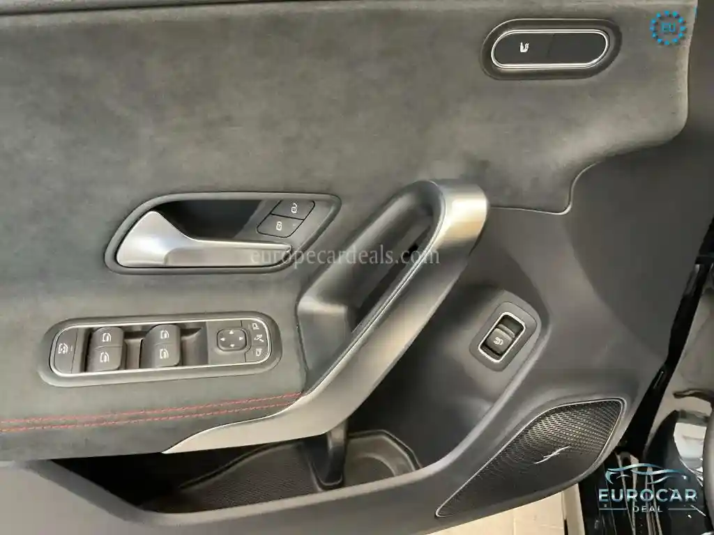 Mercedes-Benz CLA 200 Shooting Brake