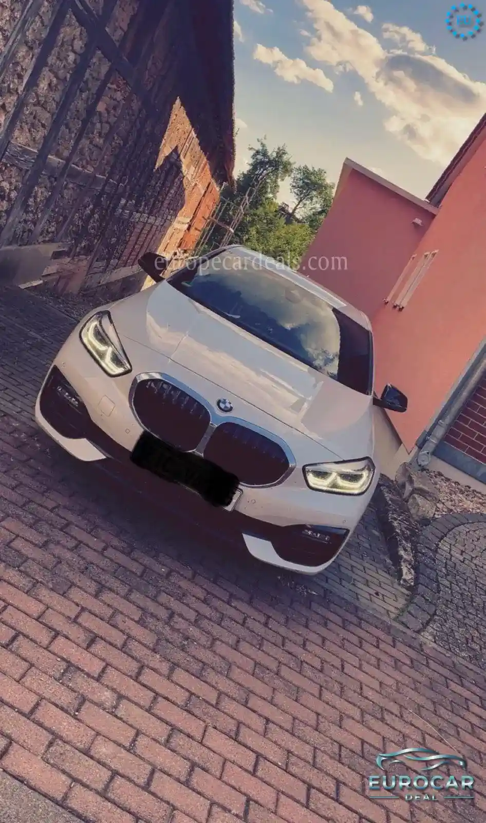 BMW 118