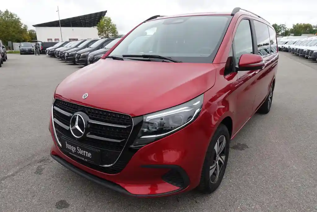Mercedes-Benz V 300