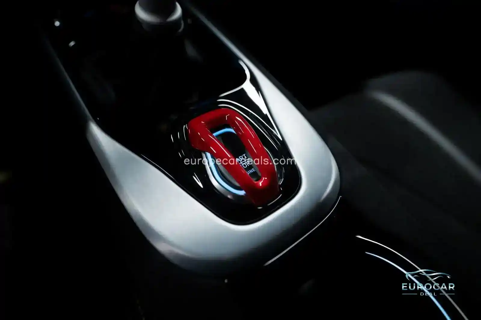 Lotus Emira