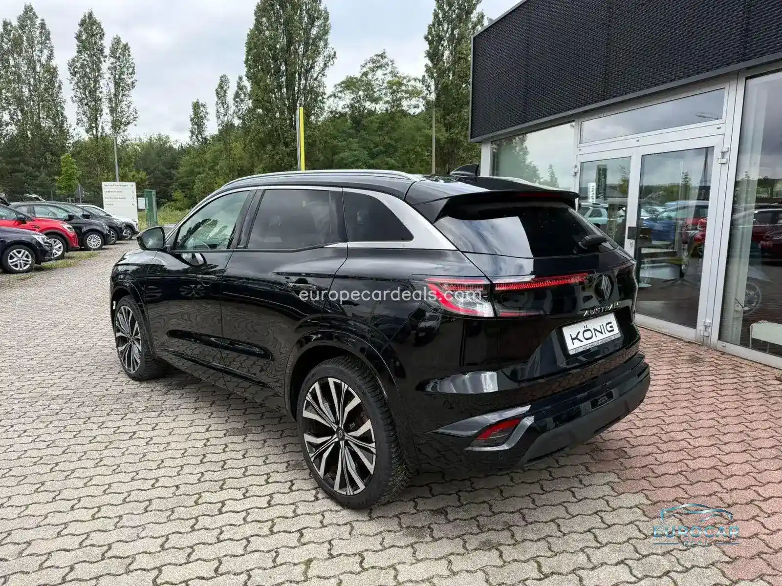 Renault Austral