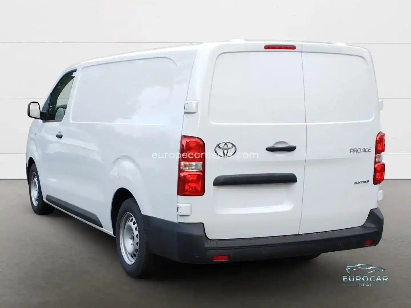 Toyota Proace (Verso)
