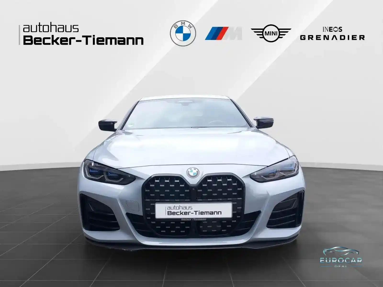 BMW M440
