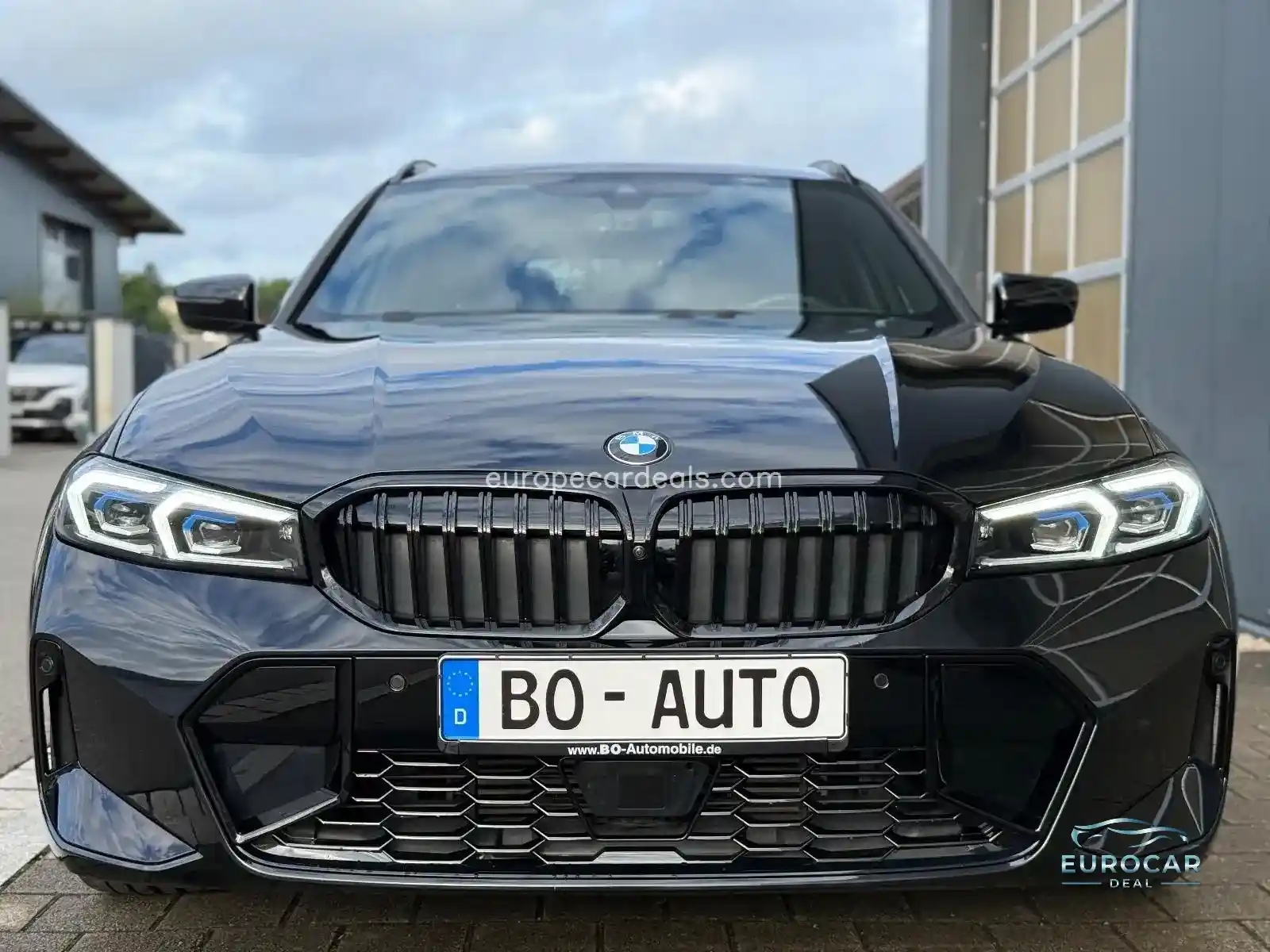 BMW 320