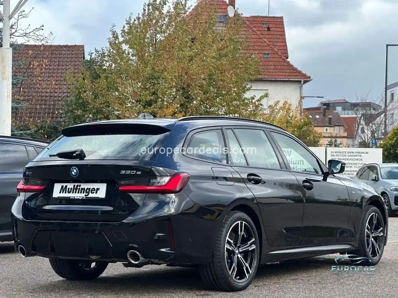 BMW 330
