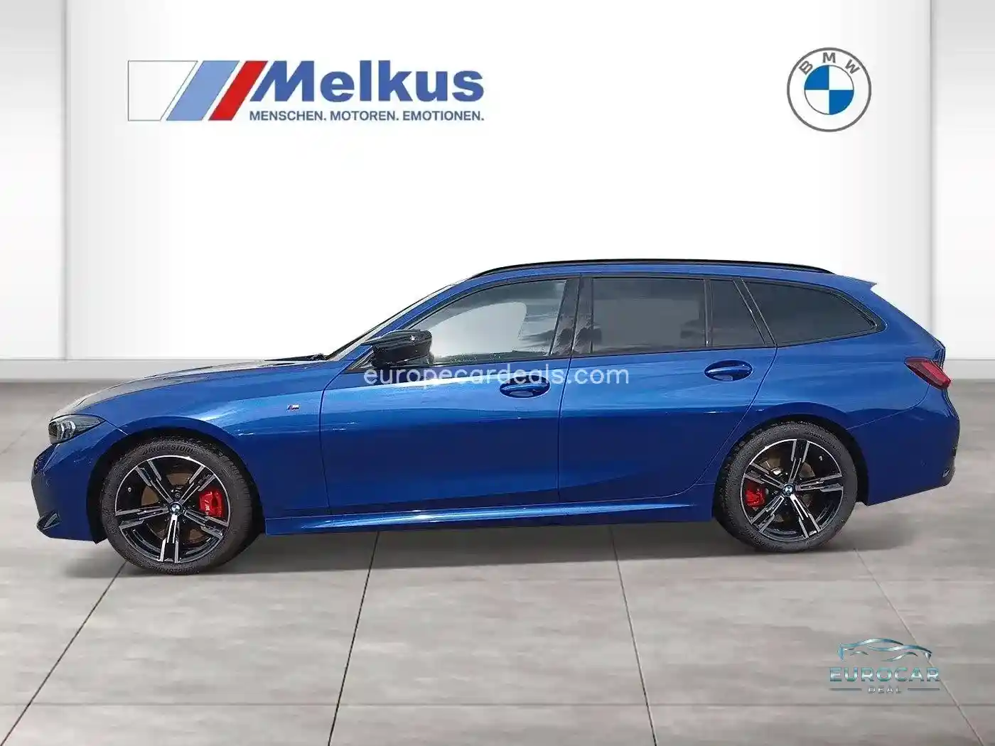 BMW M340i