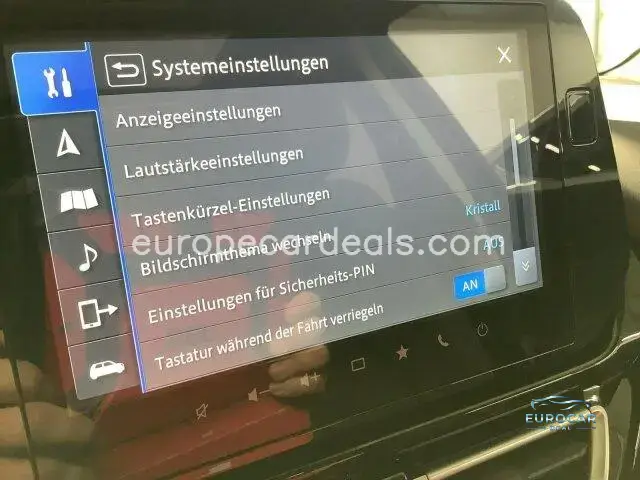 Suzuki (SX4) S-Cross