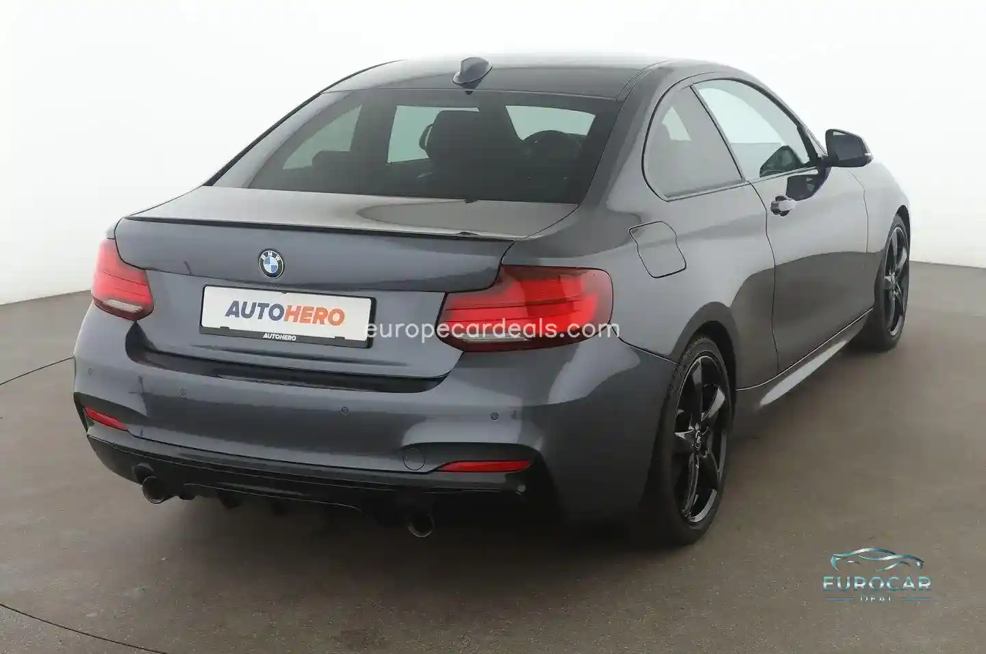BMW M240i
