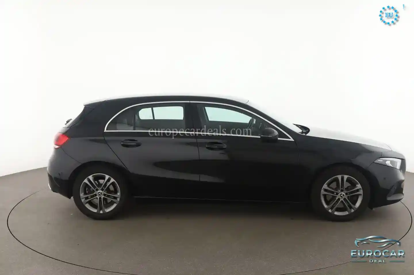 Mercedes-Benz A 220