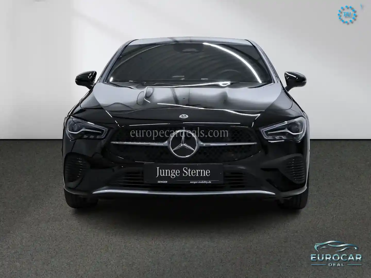 Mercedes-Benz CLA 180 Shooting Brake