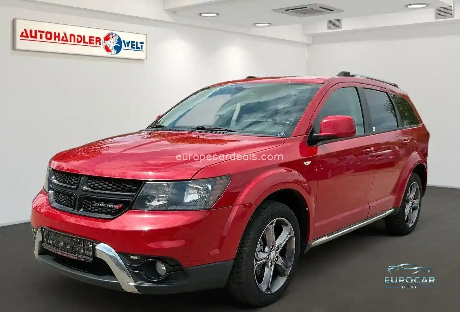Dodge Journey